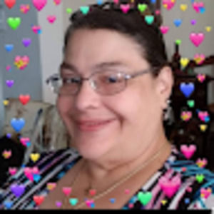 Meet your Posher, Kathy